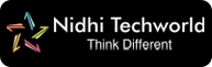 Nidhi-Techworld - Web Design & Development logo